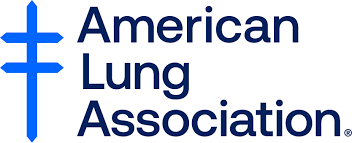 American Lung Association logo