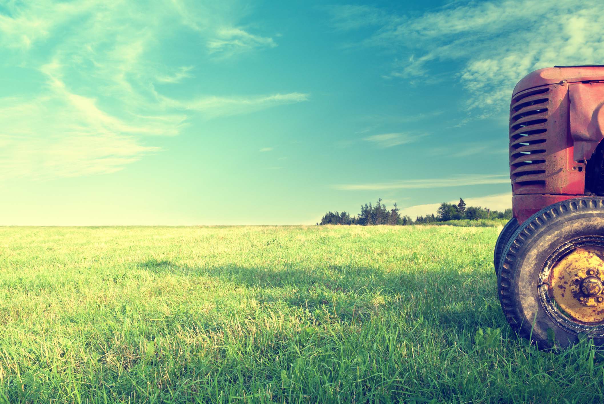 Fairfield County Antique Tractor Club